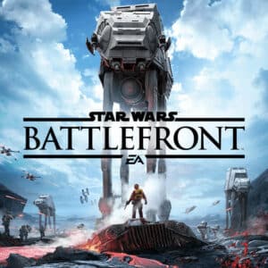 Star Wars™ Battlefront™ - Steam ключ