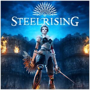 Steelrising - Steam ключ
