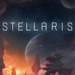 Stellaris - Steam ключ