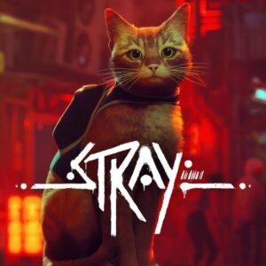 Stray - Steam ключ