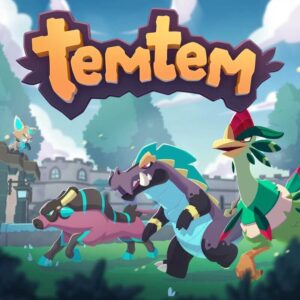 TemTem - Steam ключ