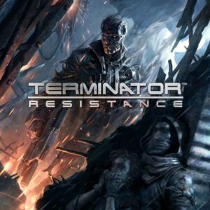 Terminator: Resistance - Steam ключ