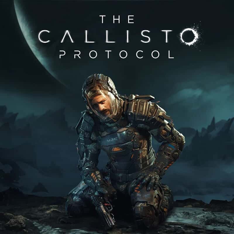 The Callisto Protocol™ - Steam ключ