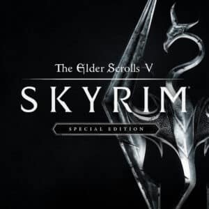 The Elder Scrolls V: Skyrim Special Edition - Steam ключ