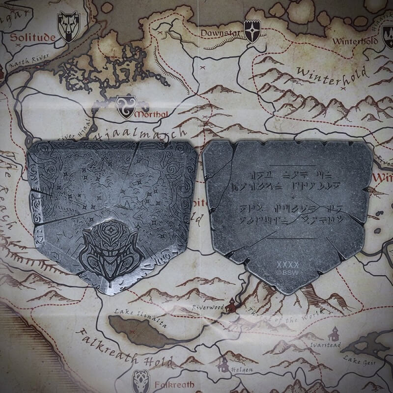 Изображение игры The Elder Scrolls V: Skyrim Special Edition The Elder Scrolls V: Skyrim Special Edition - Steam ключ