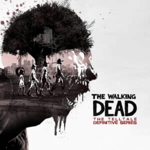 The Walking Dead: The Telltale Definitive Series - Steam ключ