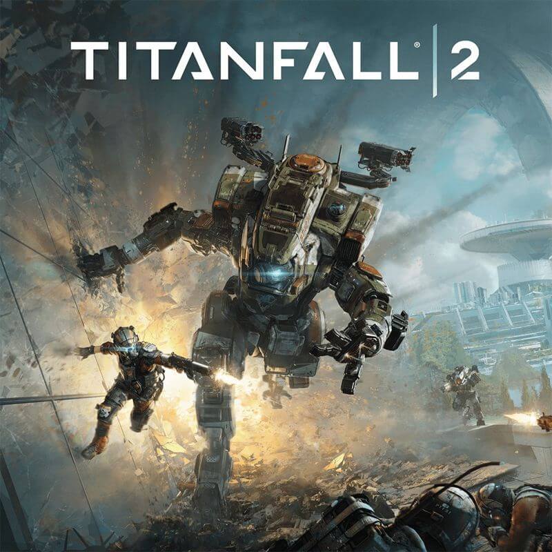 Titanfall 2 - Steam ключ