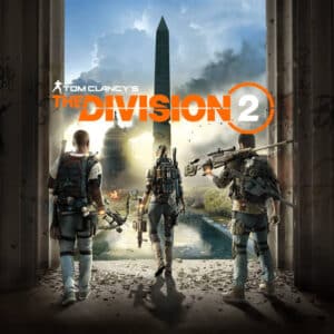 Tom Clancy's The Division 2 - Steam ключ