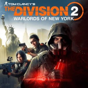 Tom Clancy's The Division 2 - Warlords of New York Edition - Steam ключ