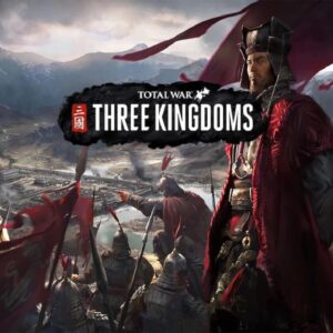 Total War: THREE KINGDOMS - Steam ключ