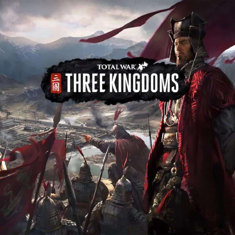 Total War: THREE KINGDOMS - Steam ключ
