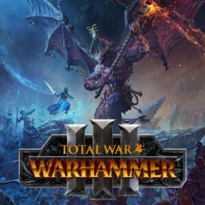 Total War: WARHAMMER III - Steam ключ
