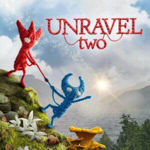 Unravel Two - Steam ключ