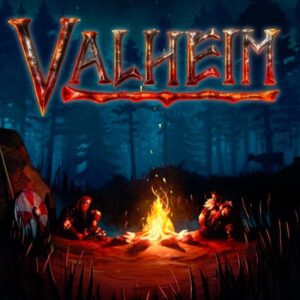 Valheim - Steam ключ