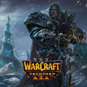 Изображение игры Купить ключи СТИМ Warcraft III: Reforged - Steam ключ