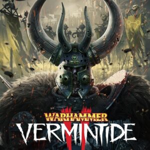 Warhammer: Vermintide 2 - Steam ключ