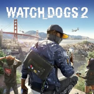 Watch_Dogs 2 Standard Edition - Steam ключ