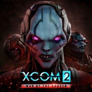 XCOM 2: War of the Chosen - Steam ключ