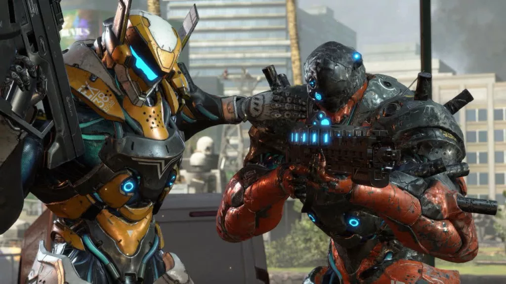 Изображение игры Лучшие шутеры на ПК 2023 года: Огонь, усилия и снаряды Купить ключ Лучшие шутеры на ПК 2023 года: Огонь, усилия и снаряды