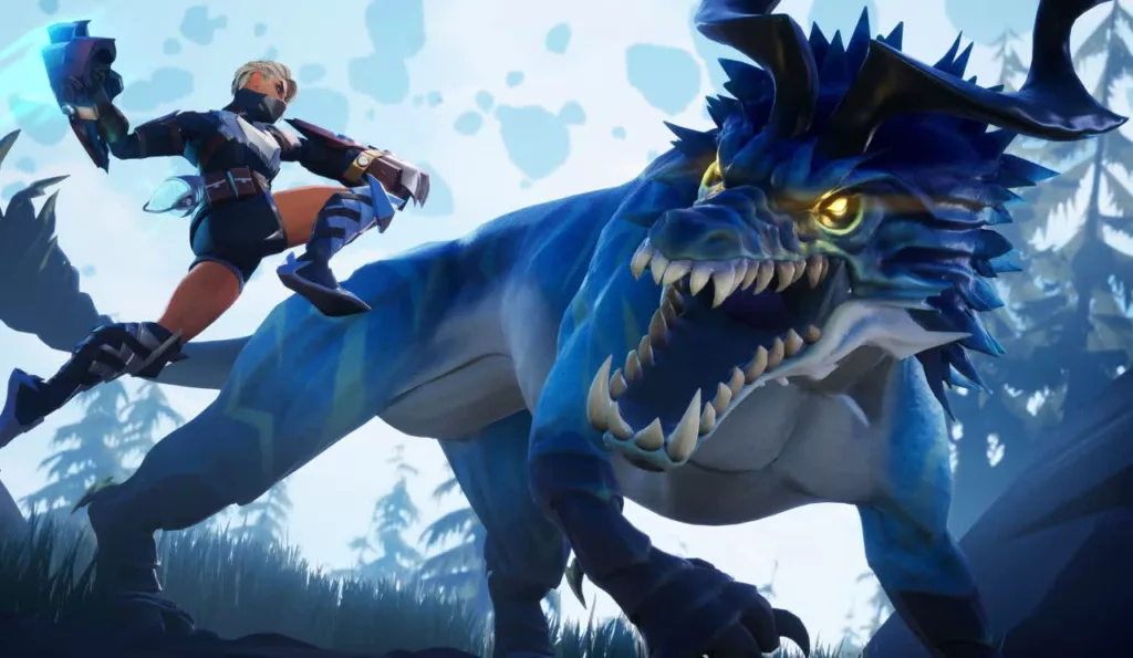 Изображение игры Лучшие бесплатные игры на ПК которые стоят вашего внимания Купить ключ Лучшие бесплатные игры на ПК которые стоят вашего внимания