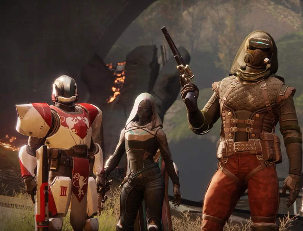 Изображение игры Лучшие бесплатные игры на ПК которые стоят вашего внимания Купить ключ Лучшие бесплатные игры на ПК которые стоят вашего внимания