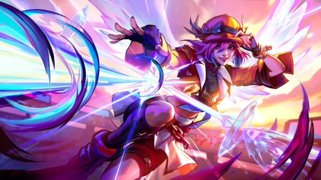 Изображение игры Лучшие бесплатные игры на ПК которые стоят вашего внимания Купить ключ Лучшие бесплатные игры на ПК которые стоят вашего внимания