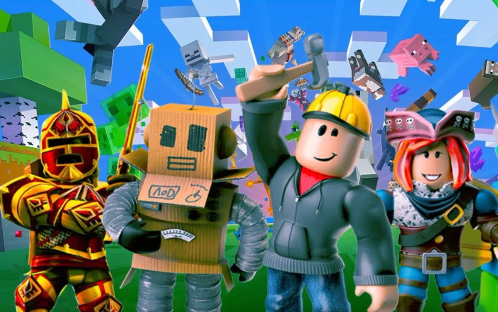 Изображение игры Лучшие бесплатные игры на ПК которые стоят вашего внимания Купить ключ Лучшие бесплатные игры на ПК которые стоят вашего внимания