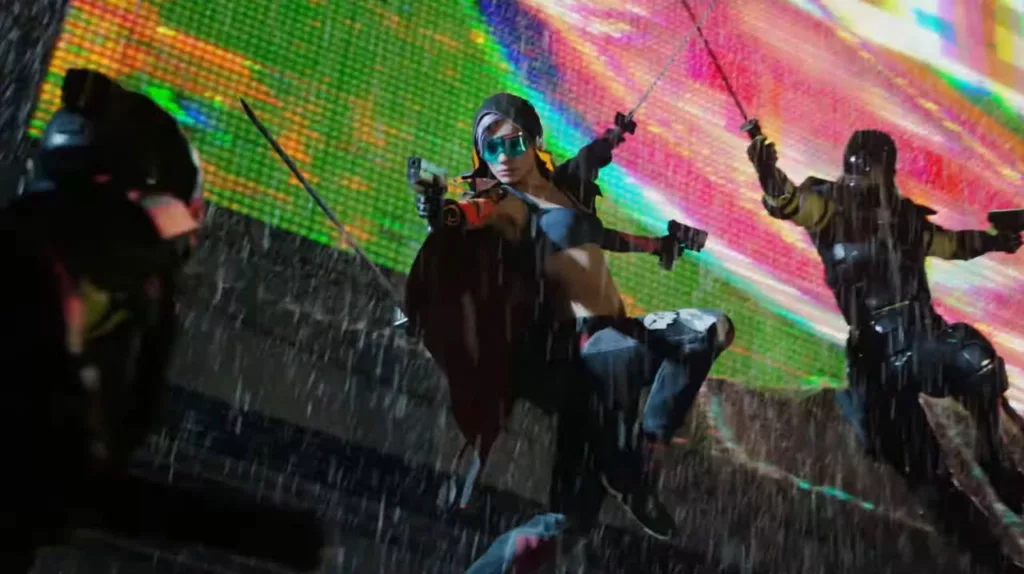 Изображение игры Лучшие шутеры на ПК 2023 года: Огонь, усилия и снаряды Купить ключ Лучшие шутеры на ПК 2023 года: Огонь, усилия и снаряды