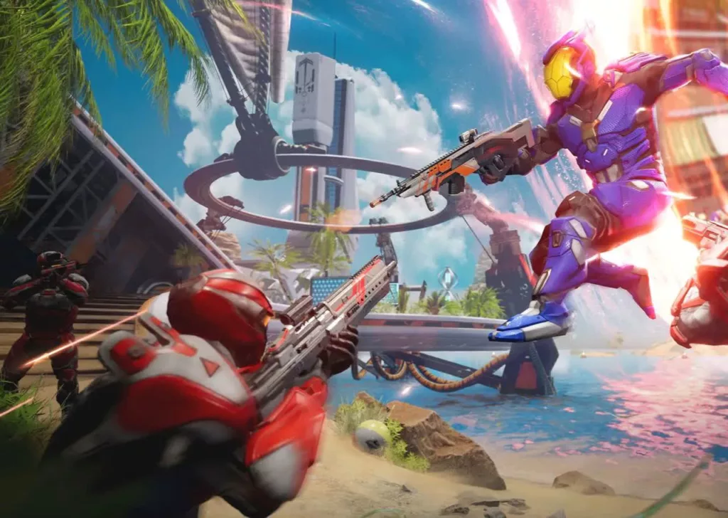 Изображение игры Лучшие бесплатные игры на ПК которые стоят вашего внимания Купить ключ Лучшие бесплатные игры на ПК которые стоят вашего внимания