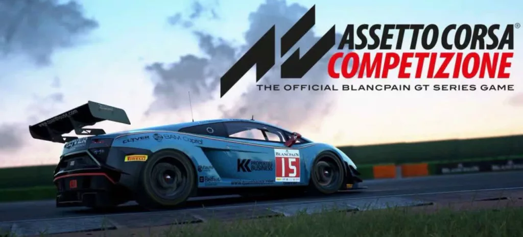 Изображение игры Вечный драйв и адреналин: Лучшие гонки на ПК за всё время Купить ключ Вечный драйв и адреналин: Лучшие гонки на ПК за всё время