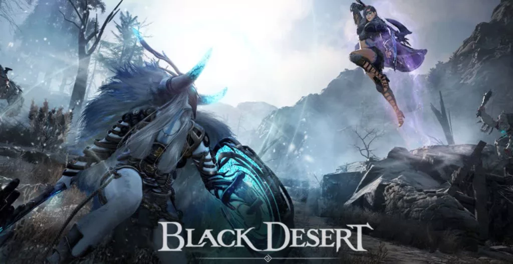 Изображение игры ММОРПГ 2023 года: Восхитительные миры и захватывающие приключения Купить ключ ММОРПГ 2023 года: Восхитительные миры и захватывающие приключения