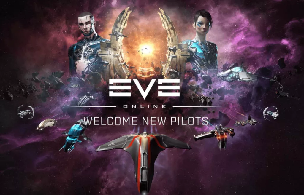 Изображение игры ММОРПГ 2023 года: Восхитительные миры и захватывающие приключения Купить ключ ММОРПГ 2023 года: Восхитительные миры и захватывающие приключения