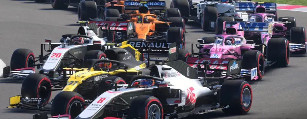 Изображение игры Вечный драйв и адреналин: Лучшие гонки на ПК за всё время Купить ключ Вечный драйв и адреналин: Лучшие гонки на ПК за всё время