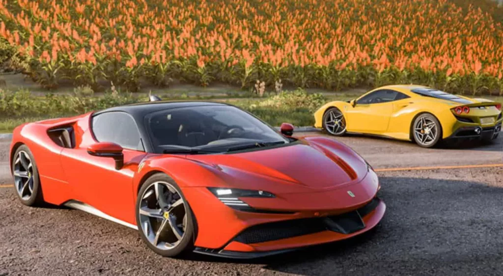 Изображение игры Вечный драйв и адреналин: Лучшие гонки на ПК за всё время Купить ключ Вечный драйв и адреналин: Лучшие гонки на ПК за всё время