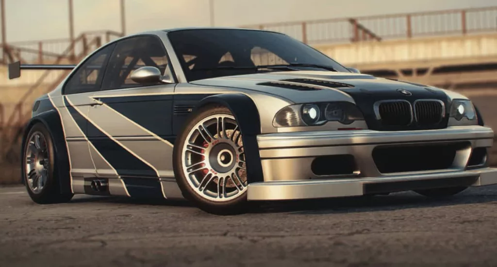 Изображение игры Вечный драйв и адреналин: Лучшие гонки на ПК за всё время Купить ключ Вечный драйв и адреналин: Лучшие гонки на ПК за всё время