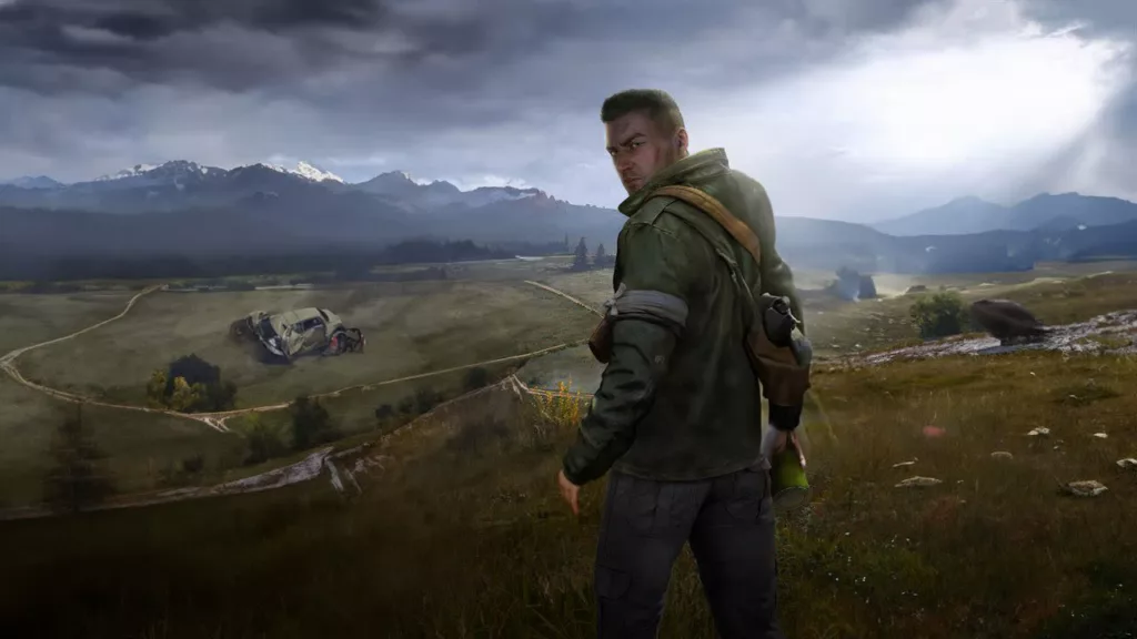 Изображение игры Игровой бум: популярные игры на пк 2023, которые не уходят с горячего тренда Купить Игровой бум: популярные игры на пк 2023, которые не уходят с горячего тренда steam ключ