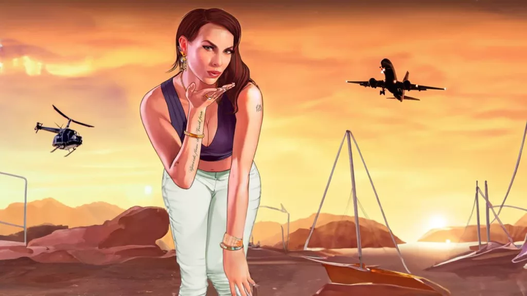 Изображение игры Игровой бум: популярные игры на пк 2023, которые не уходят с горячего тренда Купить Игровой бум: популярные игры на пк 2023, которые не уходят с горячего тренда steam ключ