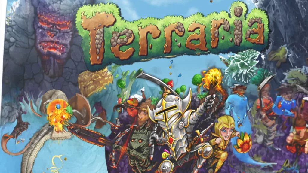 Изображение игры Игровой бум: популярные игры на пк 2023, которые не уходят с горячего тренда Купить Игровой бум: популярные игры на пк 2023, которые не уходят с горячего тренда steam ключ