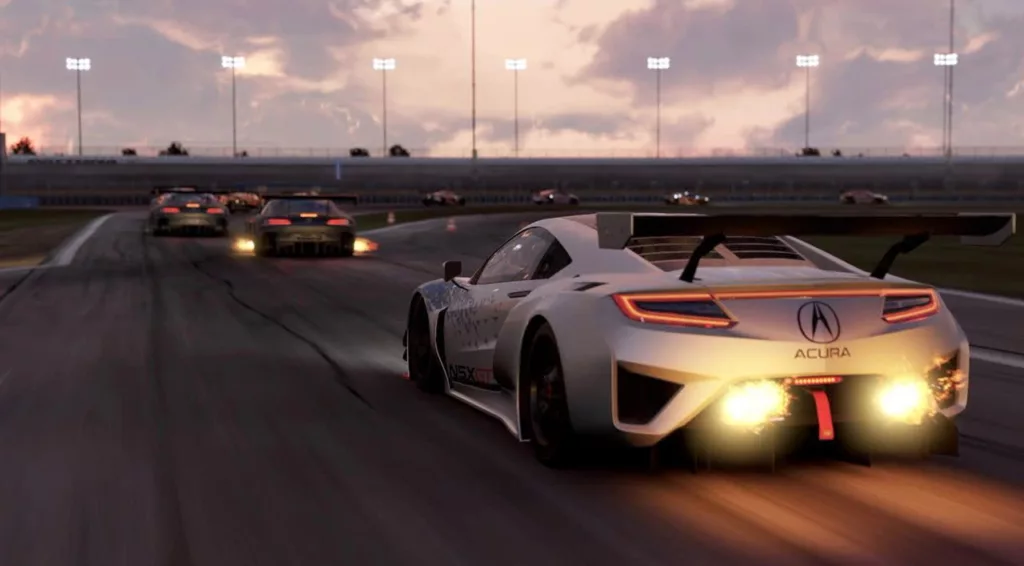 Изображение игры Вечный драйв и адреналин: Лучшие гонки на ПК за всё время Купить ключ Вечный драйв и адреналин: Лучшие гонки на ПК за всё время