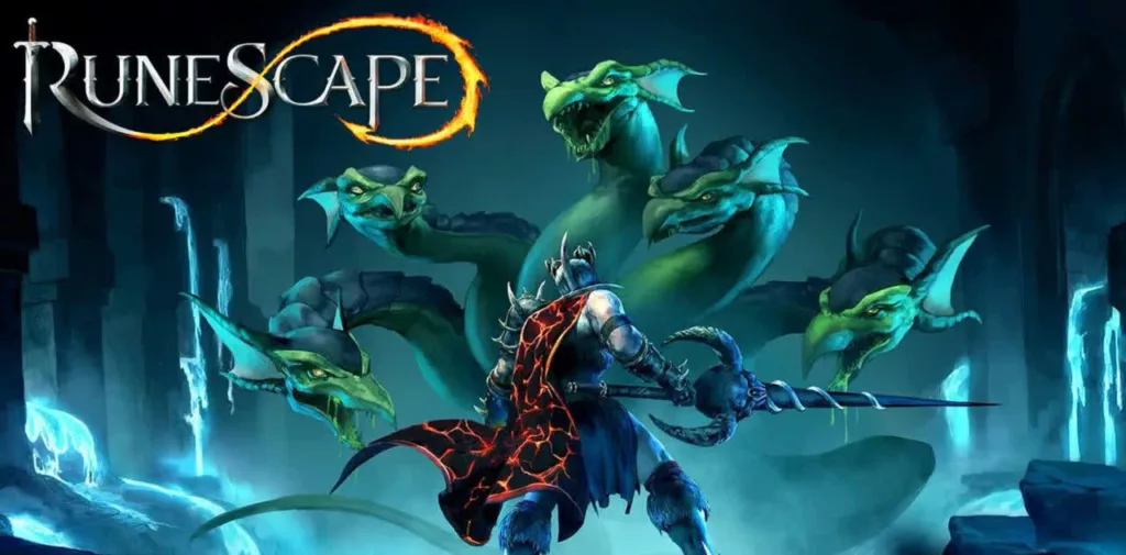 Изображение игры ММОРПГ 2023 года: Восхитительные миры и захватывающие приключения Купить ключ ММОРПГ 2023 года: Восхитительные миры и захватывающие приключения