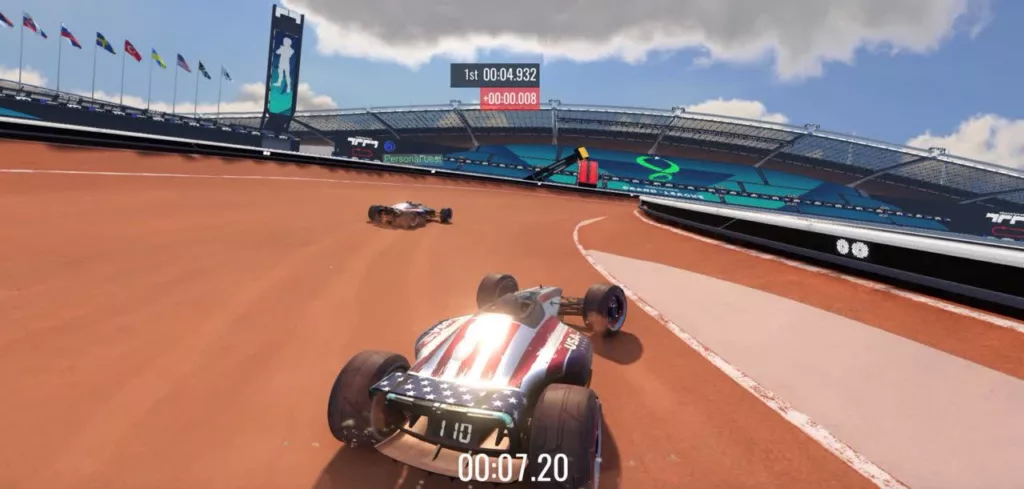 Изображение игры Вечный драйв и адреналин: Лучшие гонки на ПК за всё время Купить ключ Вечный драйв и адреналин: Лучшие гонки на ПК за всё время