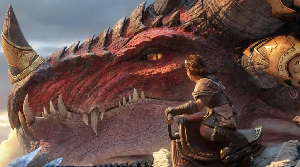 Изображение игры ММОРПГ 2023 года: Восхитительные миры и захватывающие приключения Купить ключ ММОРПГ 2023 года: Восхитительные миры и захватывающие приключения