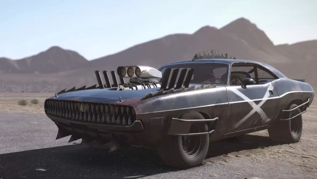 Изображение игры Вечный драйв и адреналин: Лучшие гонки на ПК за всё время Купить ключ Вечный драйв и адреналин: Лучшие гонки на ПК за всё время