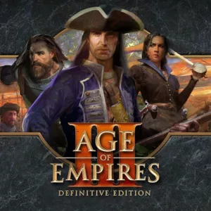 Age of Empires III: Definitive Edition - Steam ключ