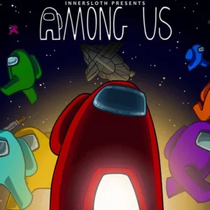 Among Us - Steam ключ