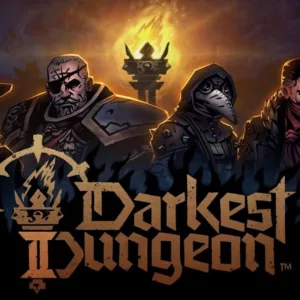 Darkest Dungeon II - Steam ключ