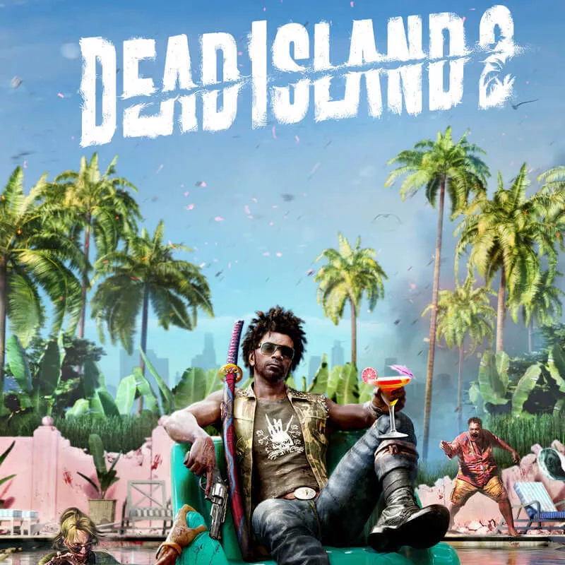 Dead Island 2 Standard Edition - Steam ключ