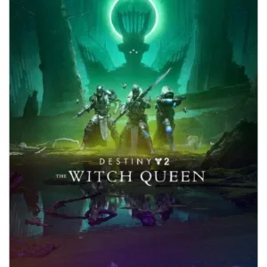 Destiny 2: The Witch Queen - Steam ключ