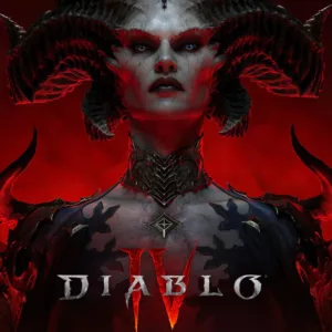 Diablo 4 - Steam ключ