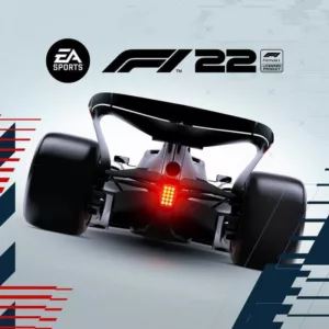 F1 22 - Steam ключ